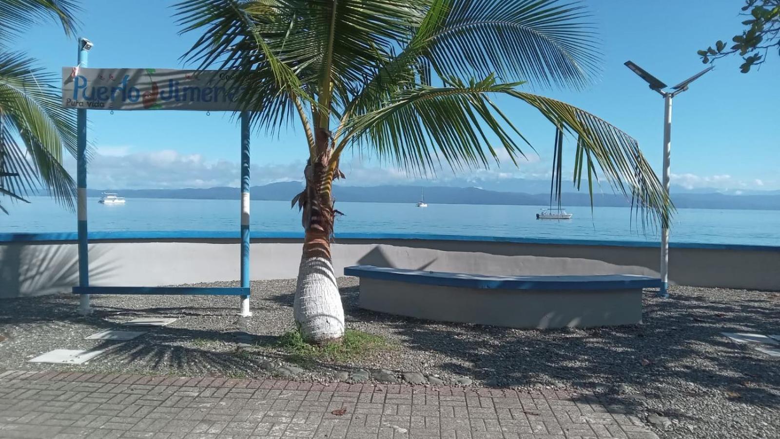 Osa Surf House Hotell Puerto Jiménez Eksteriør bilde